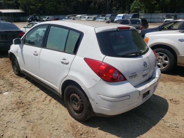 Zdjęcie 3 z aukcji – 2009 NISSAN VERSA S z VIN 3N1BC13E89L378633