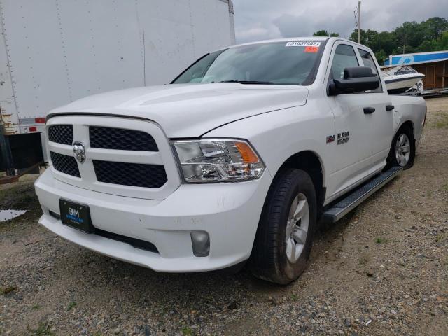 Photo 2 from auction – 2017 RAM 1500 ST with VIN 1C6RR7FT4HS839891