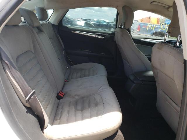 Photo 6 from auction – 2014 FORD FUSION S with VIN 1FA6P0G73E5394831