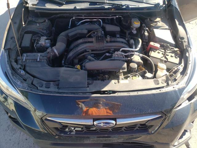 Photo 7 from auction – 2019 SUBARU CROSSTREK with VIN JF2GTANC8KH382833
