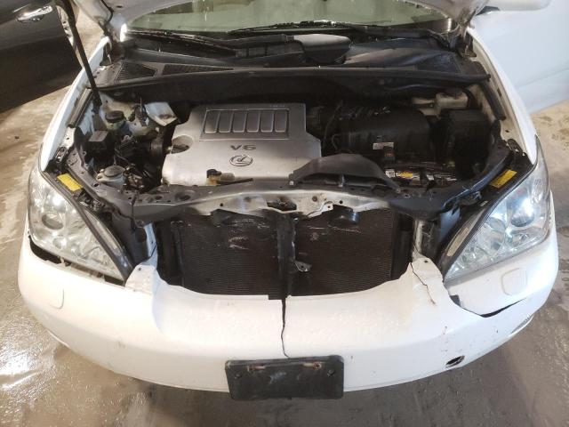 Photo 7 from auction – 2007 LEXUS RX 350 with VIN 2T2HK31U17C029602
