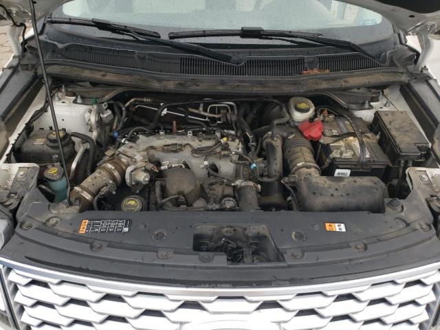 Photo 7 from auction – 2018 FORD EXPLORER P with VIN 1FM5K8HT4JGB17677