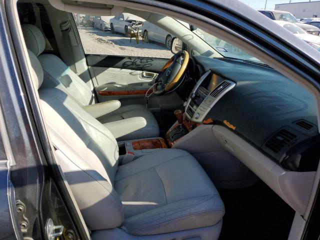 Photo 5 from auction – 2009 LEXUS RX 350 with VIN 2T2GK31U39C081800