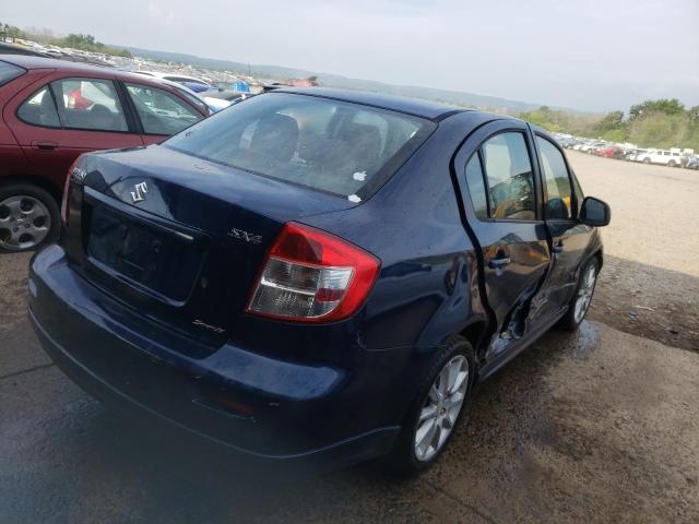 Photo 4 from auction – 2011 SUZUKI SX4 SPORT with VIN JS2YC5A49B6300375