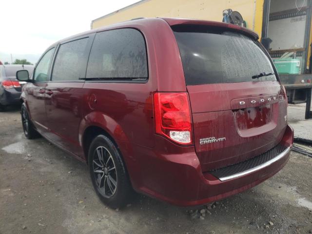 Photo 3 from auction – 2019 DODGE GRAND CARA with VIN 2C4RDGEG4KR579951