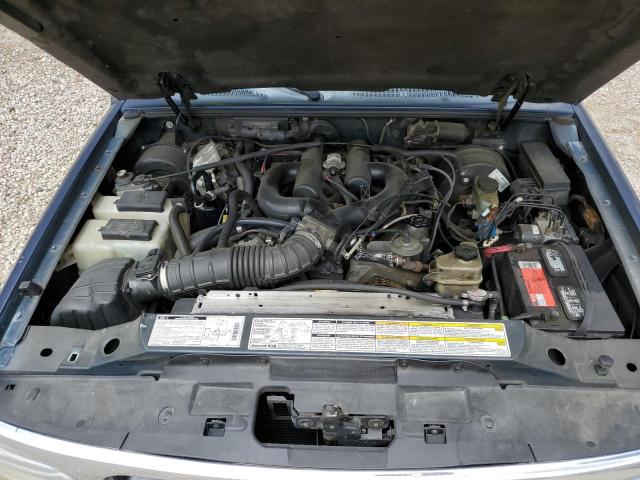 Photo 7 from auction – 2000 FORD EXPLORER X with VIN 1FMZU73E9YUB37238
