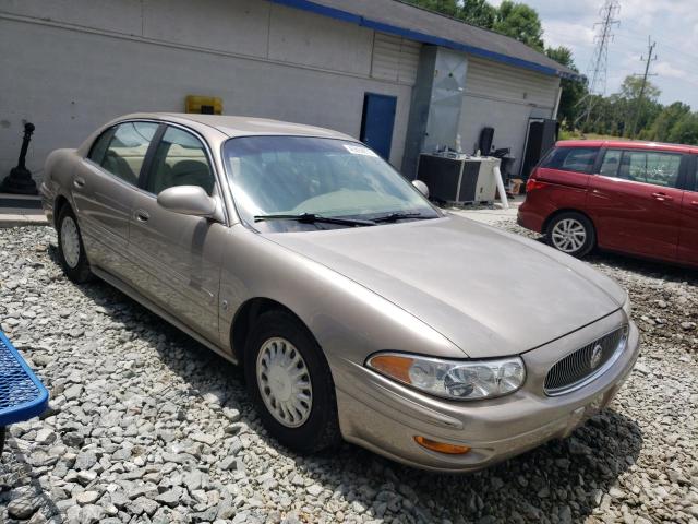 BUICK LESABRE CU 2004 with VIN 1G4HP52K044164028 - Photo from auction