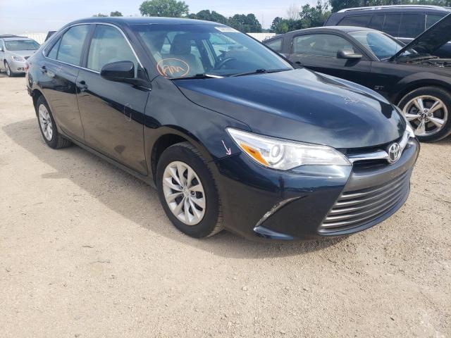 Photo 1 from auction – 2015 TOYOTA CAMRY LE with VIN 4T1BF1FK7FU935048