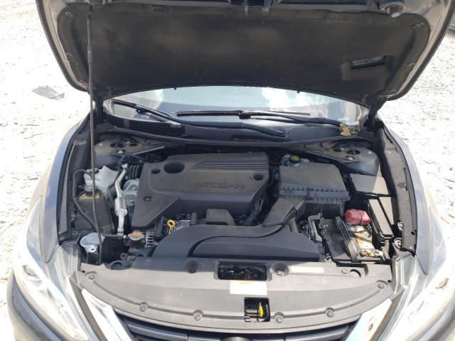 Photo 7 from auction – 2018 NISSAN ALTIMA 2.5 with VIN 1N4AL3AP3JC120499