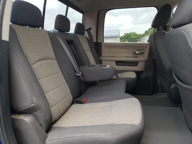 Photo 6 from auction – 2009 DODGE RAM 1500 with VIN 1D3HV13T99J505789