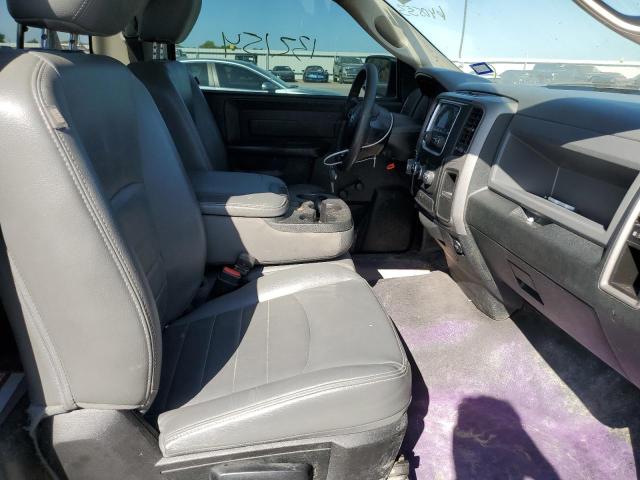 Photo 5 from auction – 2017 RAM 1500 ST with VIN 3C6JR6DG2HG640553