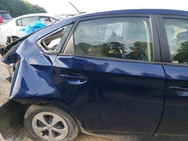 صورة رقم 6 من المزاد - 2013 TOYOTA PRIUS مع VIN JTDKN3DU2D1718481