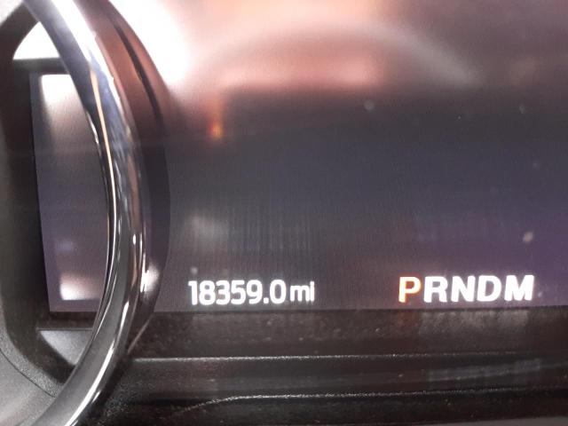 Photo 8 from auction – 2021 FORD EXPEDITION with VIN 1FMJK2AT8MEA69669