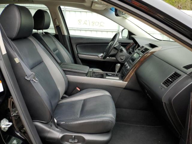 Photo 5 from auction – 2010 MAZDA CX-9 with VIN JM3TB2MA4A0208994
