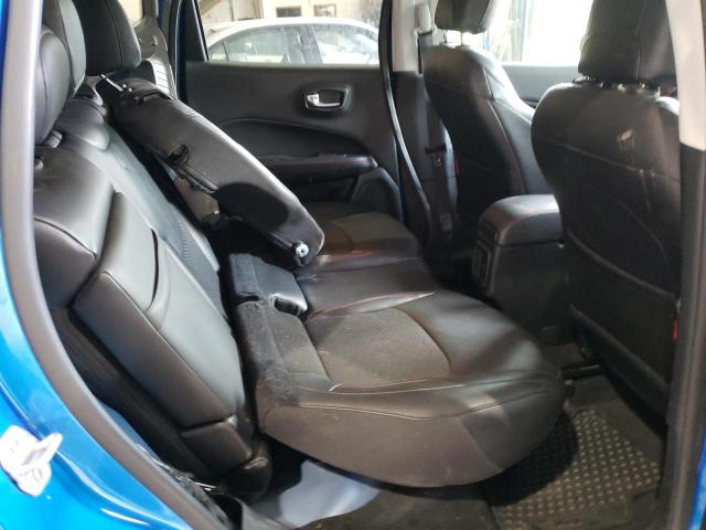 Photo 6 from auction – 2019 JEEP COMPASS TR with VIN 3C4NJDDB2KT835917