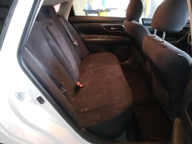 Photo 6 from auction – 2015 NISSAN ALTIMA 2.5 with VIN 1N4AL3AP5FC274669