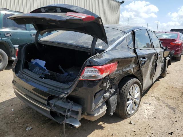 Photo 4 from auction – 2018 KIA OPTIMA EX with VIN 5XXGU4L35JG251600