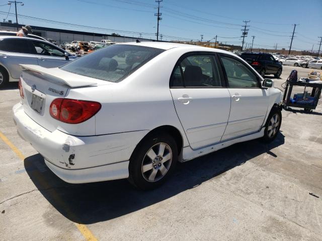 Photo 4 from auction – 2005 TOYOTA COROLLA CE with VIN 1NXBR32E85Z468546