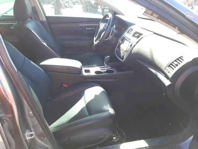 Photo 5 from auction – 2018 NISSAN ALTIMA 2.5 with VIN 1N4AL3AP1JC264133