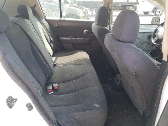 Photo 6 from auction – 2009 NISSAN VERSA S with VIN 3N1BC13E99L382027