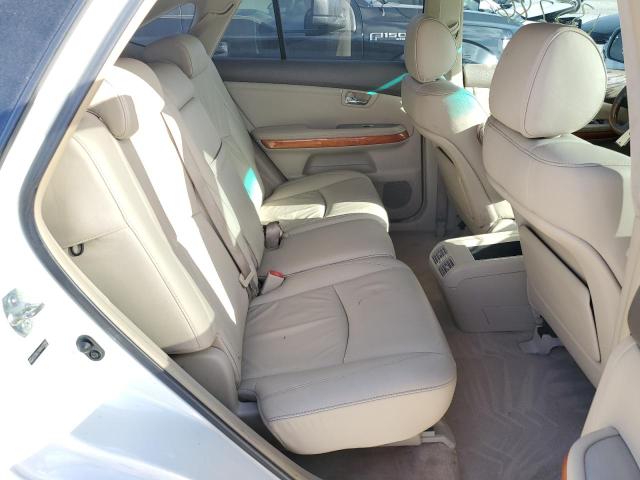 Photo 6 from auction – 2008 LEXUS RX 350 with VIN 2T2GK31UX8C029997