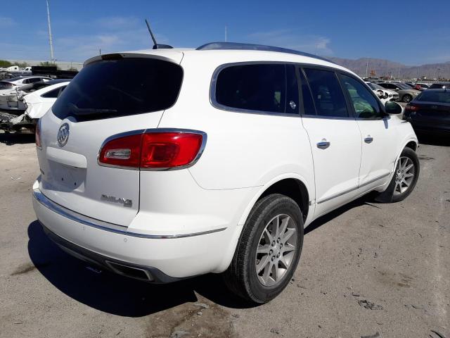 Photo 4 from auction – 2017 BUICK ENCLAVE with VIN 5GAKVBKD3HJ119979