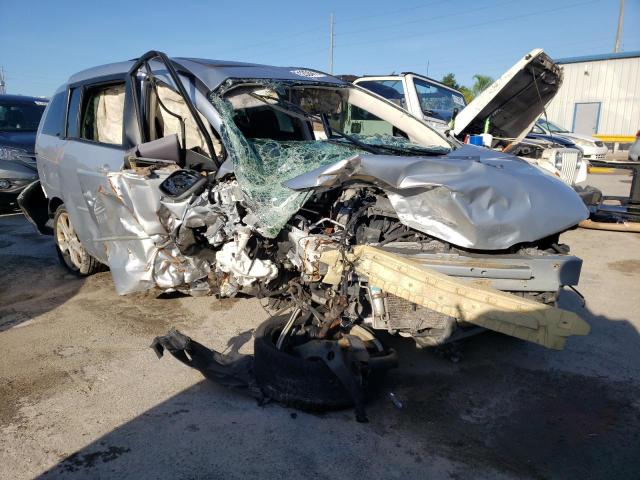 MAZDA 5 2008 with VIN JM1CR29L480303547 - Photo from auction
