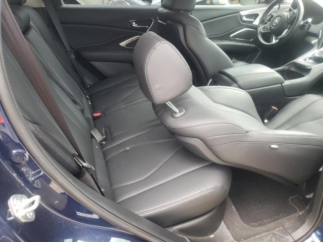 Photo 6 from auction – 2019 ACURA RDX with VIN 5J8TC2H39KL007143