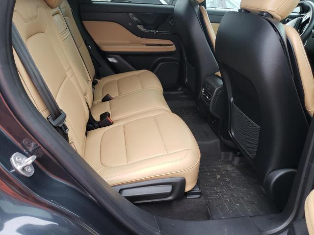 Photo 6 from auction – 2021 LINCOLN CORSAIR RE with VIN 5LMCJ2D90MUL00675