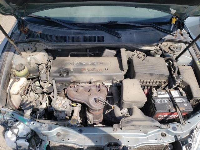 Photo 7 from auction – 2009 TOYOTA CAMRY BASE with VIN 4T1BE46K09U856362