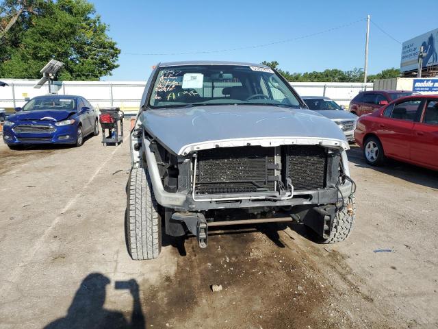 Photo 9 from auction – 2006 DODGE RAM 2500 S with VIN 3D7KR28D26G148646