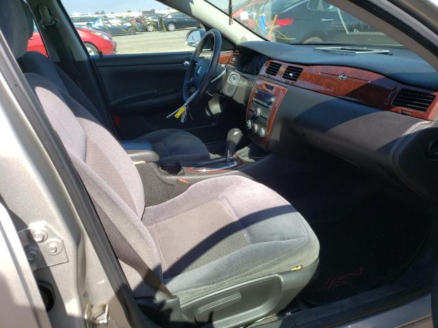 Photo 5 from auction – 2008 CHEVROLET IMPALA LS with VIN 2G1WB58K281287471