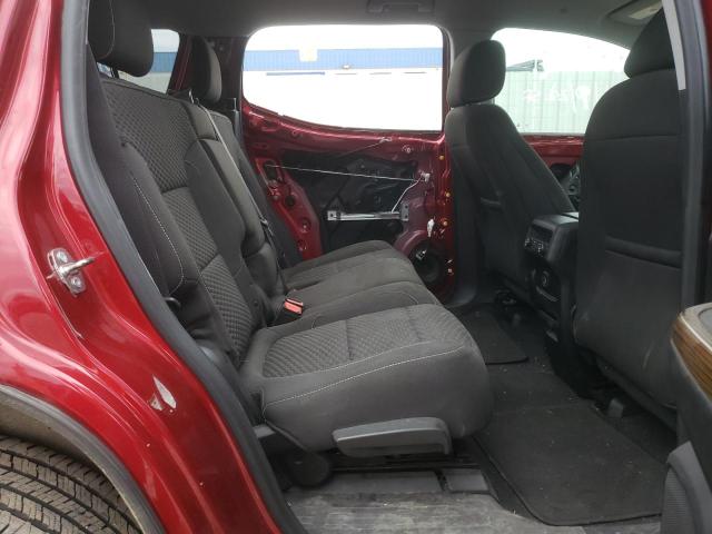 Photo 6 from auction – 2019 GMC ACADIA SLE with VIN 1GKKNRLA1KZ294532