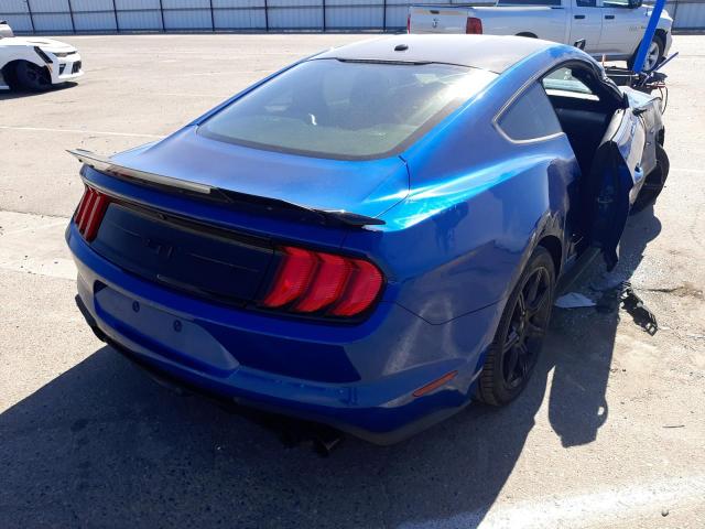 Photo 4 from auction – 2018 FORD MUSTANG GT with VIN 1FA6P8CF8J5166085