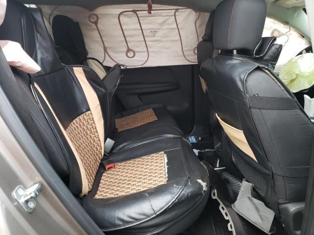 Photo 6 from auction – 2012 GMC TERRAIN SL with VIN 2GKFLTEK5C6329063