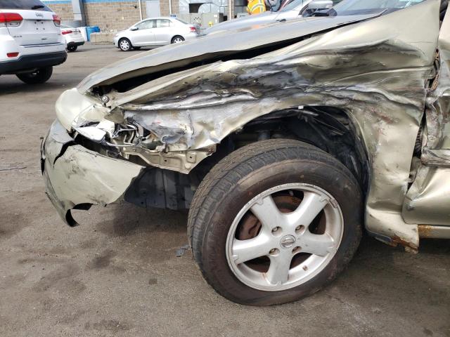 Photo 9 from auction – 2002 NISSAN SENTRA XE/ with VIN 3N1CB51D32L693595