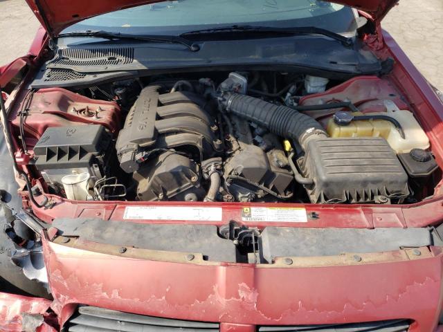Photo 7 from auction – 2007 DODGE MAGNUM SE with VIN 2D4FV47T07H642701