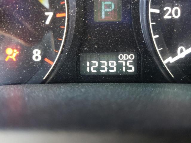 Photo 8 from auction – 2010 LEXUS RX 350 with VIN 2T2ZK1BA3AC009744