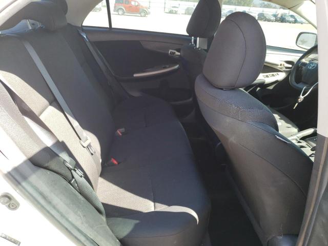 Photo 6 from auction – 2011 TOYOTA COROLLA BA with VIN 2T1BU4EE8BC725296