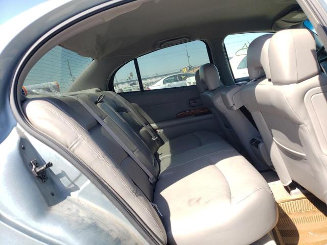Photo 6 from auction – 2003 BUICK LESABRE LI with VIN 1G4HR54K93U276686