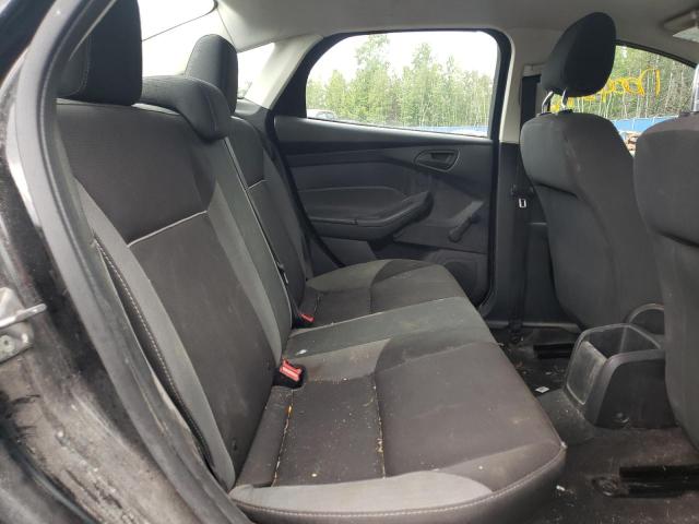 Photo 6 from auction – 2012 FORD FOCUS S with VIN 1FAHP3E20CL228583