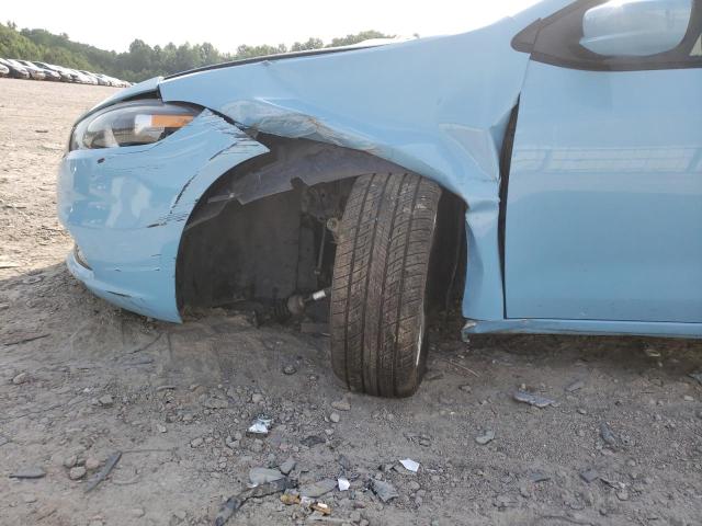 Photo 9 from auction – 2013 DODGE DART SXT with VIN 1C3CDFBAXDD202101