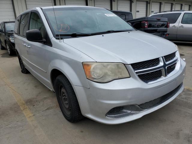 DODGE GRAND CARA 2012 with VIN 2C4RDGBG8CR381539 - Photo from auction