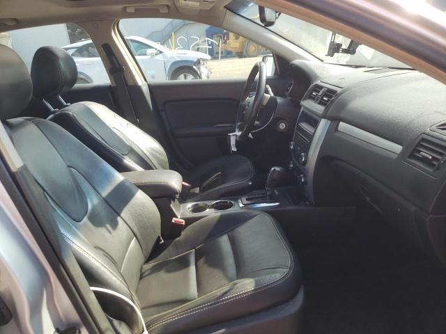 Photo 5 from auction – 2011 FORD FUSION SEL with VIN 3FAHP0CG4BR345418