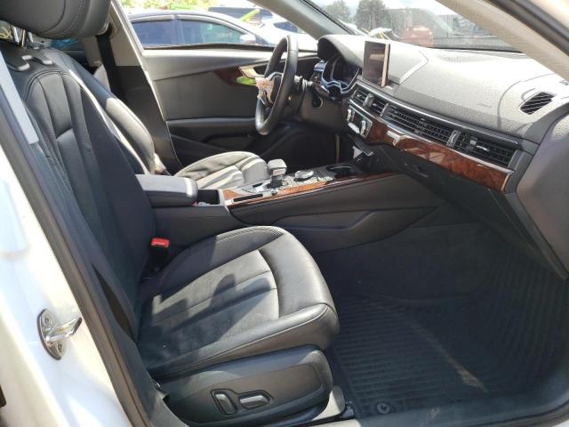 Photo 5 from auction – 2019 AUDI A4 PREMIUM with VIN WAUENAF49KA029613
