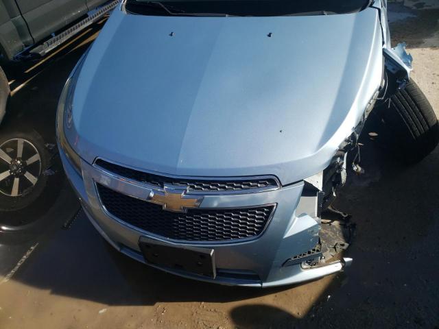 Photo 7 from auction – 2012 CHEVROLET CRUZE LS with VIN 1G1PC5SH3C7221473