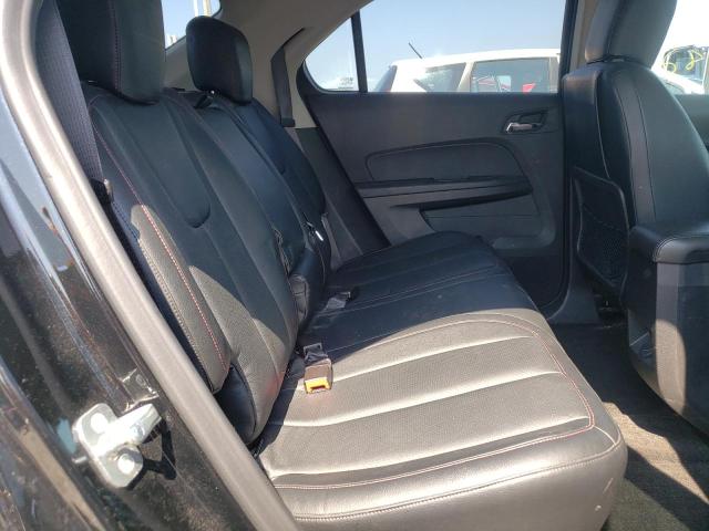 Photo 6 from auction – 2017 CHEVROLET EQUINOX LT with VIN 2GNALCEK4H1541020