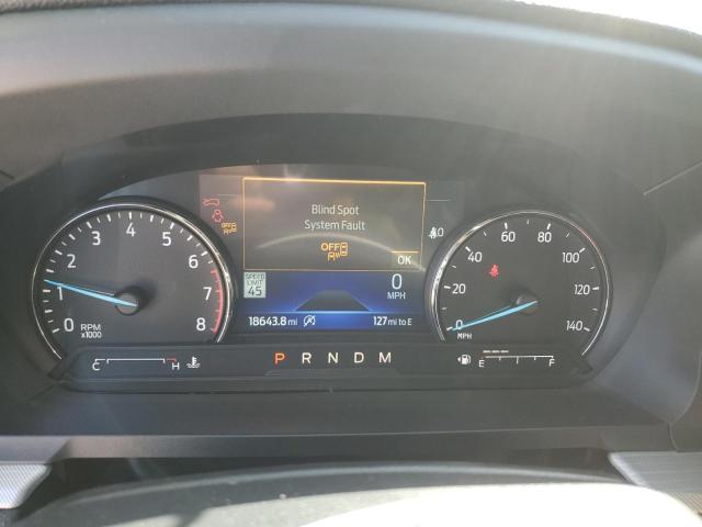 Photo 8 from auction – 2020 FORD EXPLORER X with VIN 1FMSK7DH7LGA27005
