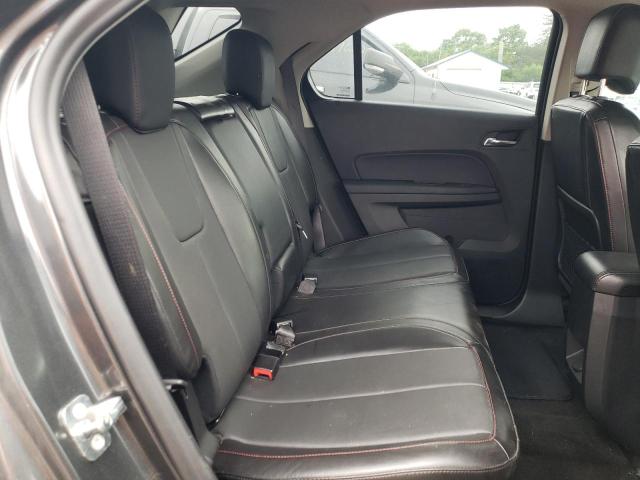 Photo 6 from auction – 2017 CHEVROLET EQUINOX PR with VIN 2GNFLGEK3H6350902