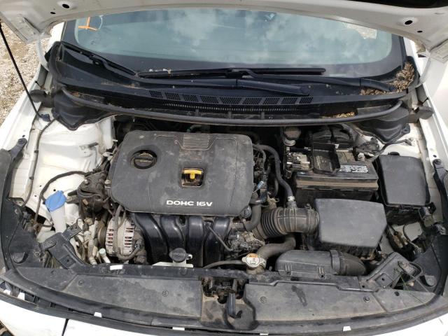 Foto 7 de la subasta – 2017 KIA FORTE LX con VIN 3KPFL4A74HE095539